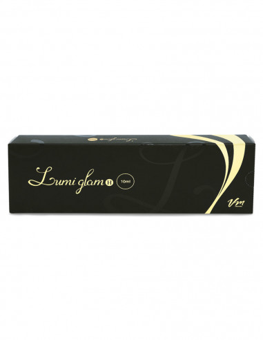Lumiglam 10ml HA Filler Body+Face