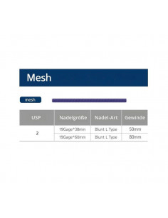 Mesh 2 2