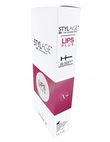 Stylage Lips Plus