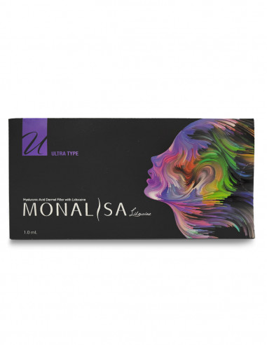 MonaLisa - Ultra Lidocaine