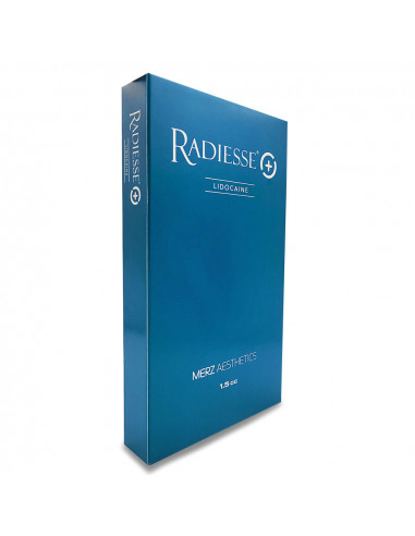 Radiesse Lidocaine 1x1,5 ml