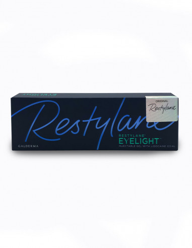 Restylane Eyelight