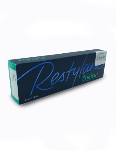 Restylane Eyelight