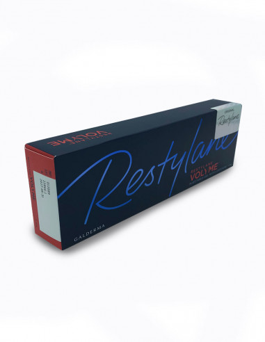 Restylane Volyme mit Lidocain,  PZN:...