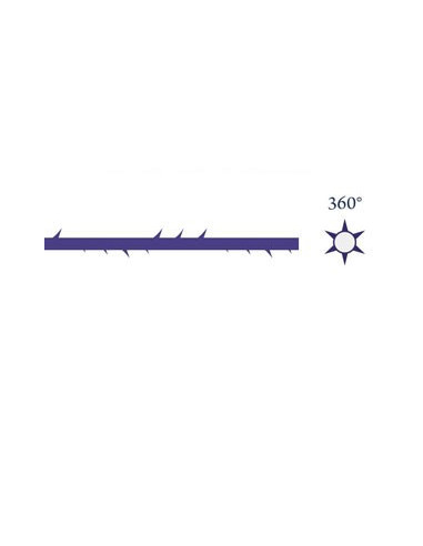 COG LINE 360 6D Cutting Cog COG LINE 360 6D Cutting Cog