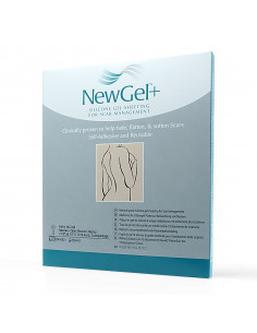 NewGel Narbenpflaster...