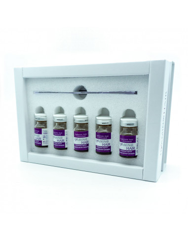 HyAmino Haarverdichtung Pflege